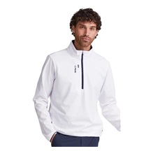 Ping Vigo Herrenjacke, weiss