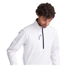 Ping Vigo Herrenjacke, weiss