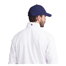 Ping Vigo Herrenjacke, weiss