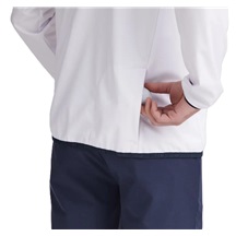 Ping Vigo Herrenjacke, weiss