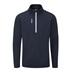 Ping Vigo Herrenjacke, dunkelblau
