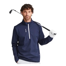 Ping Vigo Herrenjacke, dunkelblau