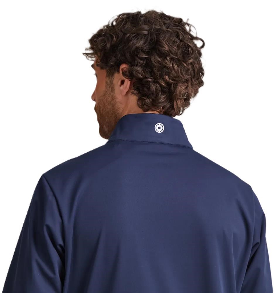 Ping Vigo Herrenjacke, dunkelblau