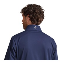 Ping Vigo Herrenjacke, dunkelblau