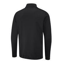 Ping Burford Herrenjacke, grau/schwarz