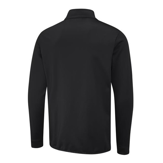 Ping Burford Herrenjacke, grau/schwarz