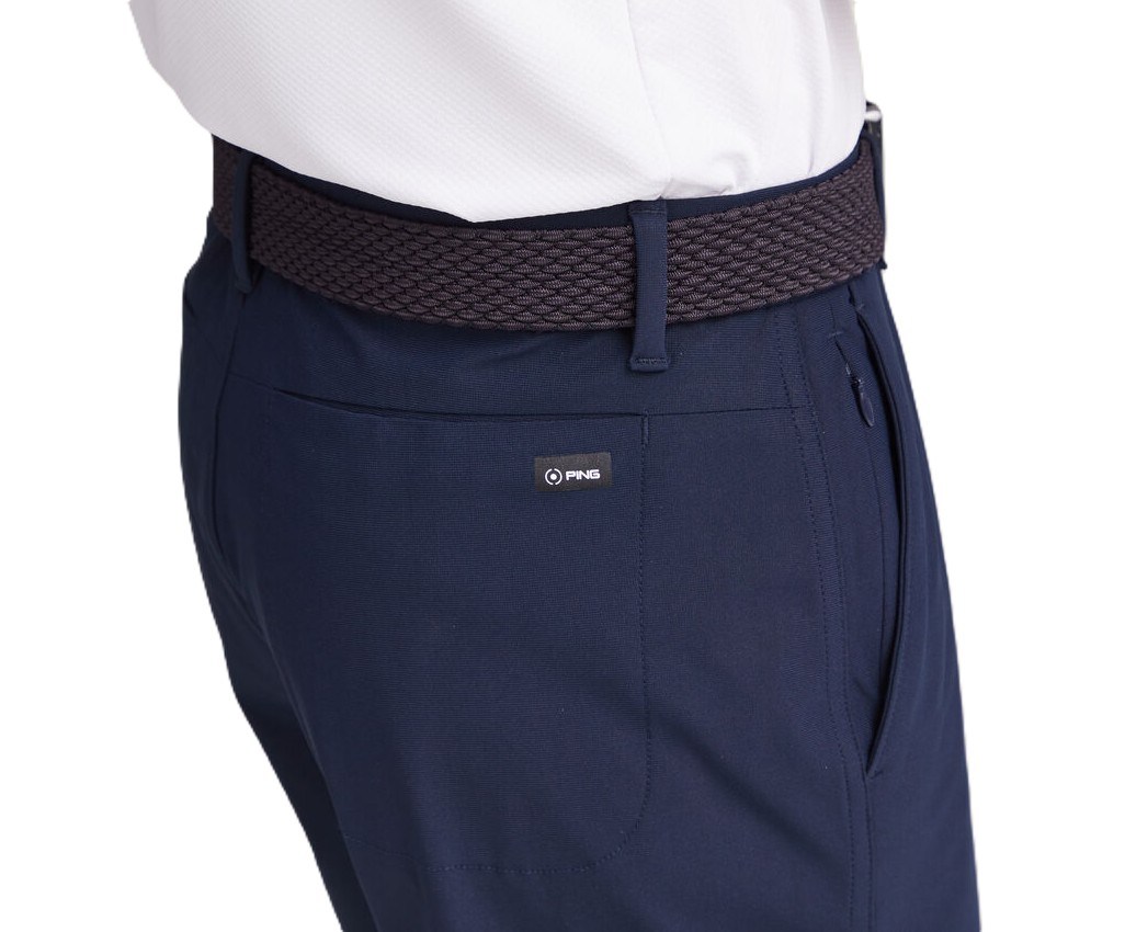 Ping Hendry Golfhose, dunkelblau