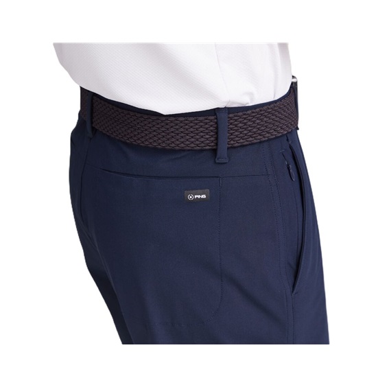 Ping Hendry Golfhose, dunkelblau