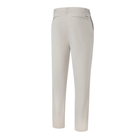 Ping Locke Slim Fit Herren Golfhose, clay