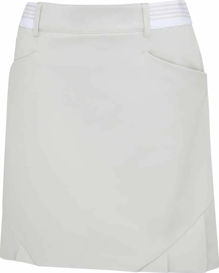 PING Vic Damen Golfrock, Pebble