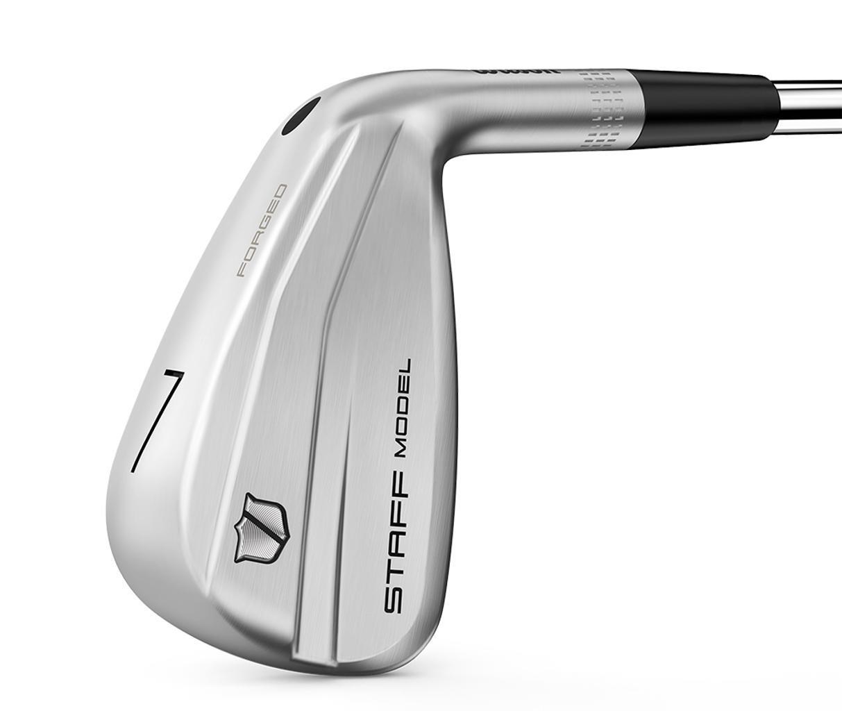 Wilson Staff Model XB Herren Eisen, Stahl