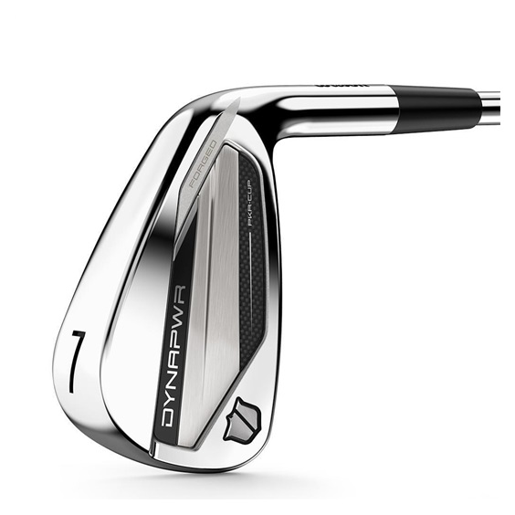 Wilson DYNAPWR Forged Herren Eisen, Stahl