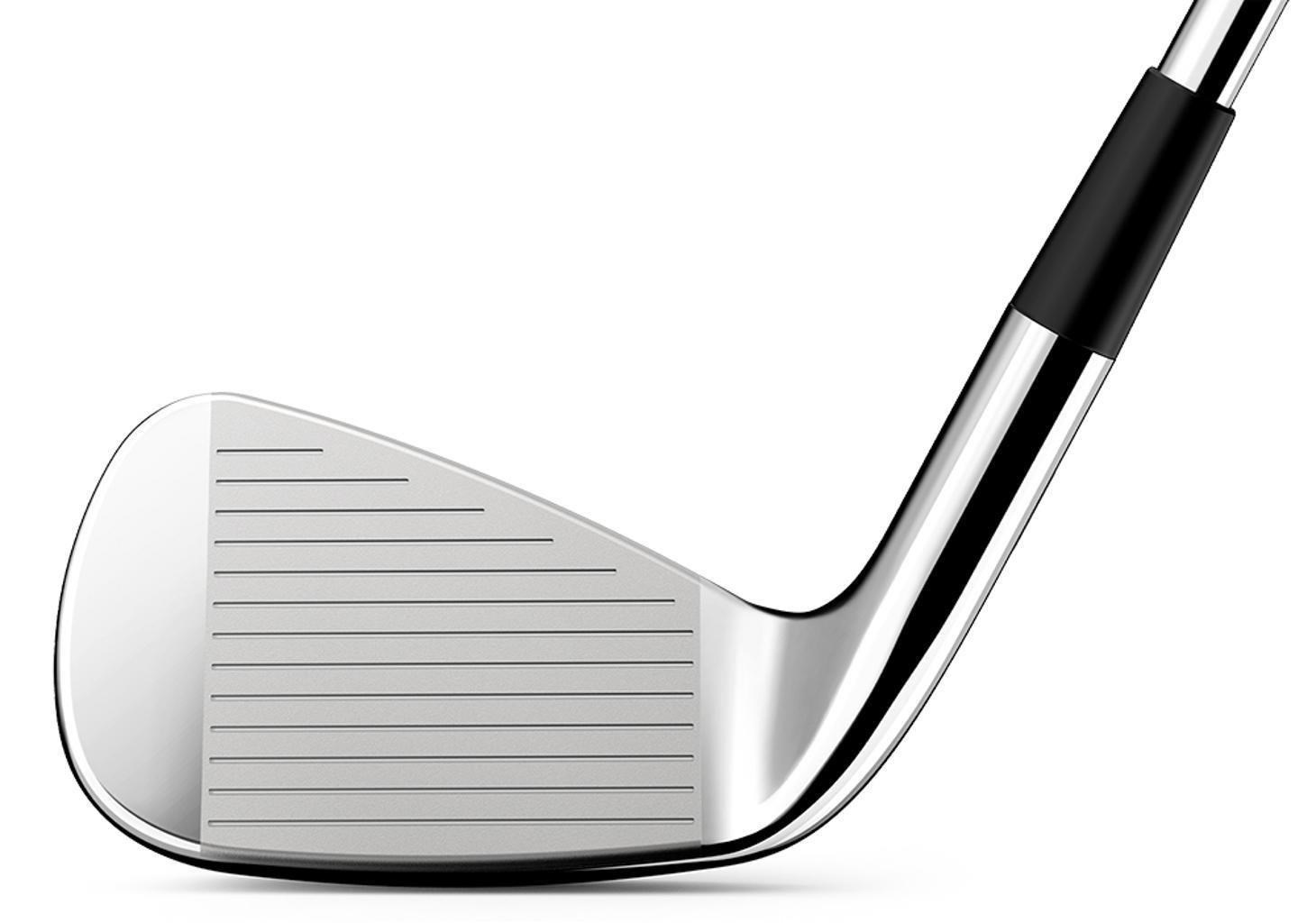 Wilson DYNAPWR Forged Herren Eisen, Stahl