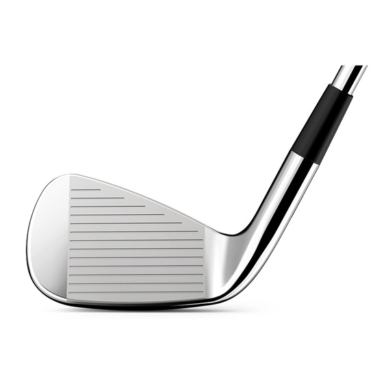 Wilson DYNAPWR Forged Herren Eisen, Stahl