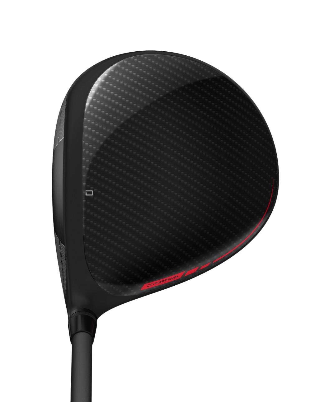 Wilson DYNAPWR Max+ Herren Driver