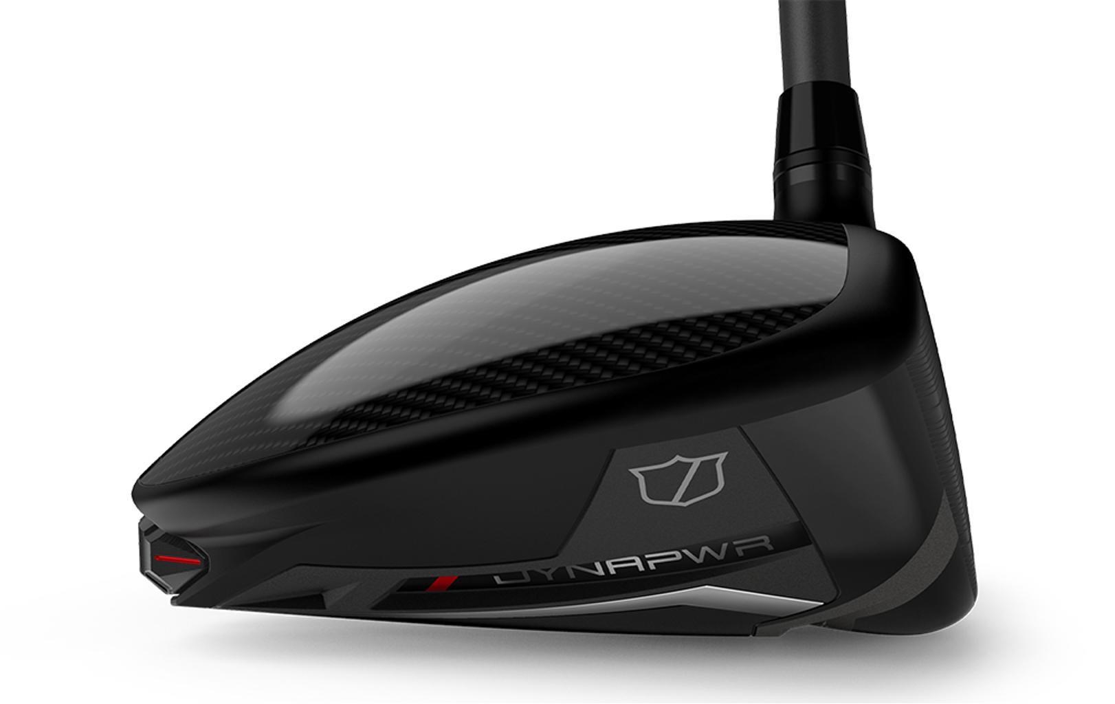 Wilson DYNAPWR Max+ Herren Driver