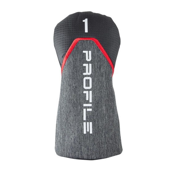 Wilson Profile Herren Driver