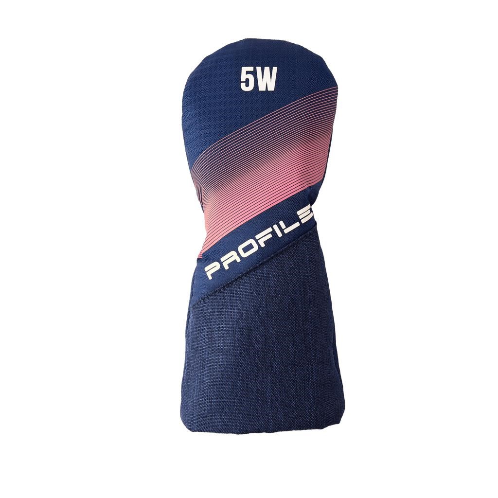 Wilson Profile Damen Fairwayholz