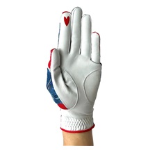 Best of golf America Damen Golfhandschuh, Aloha
