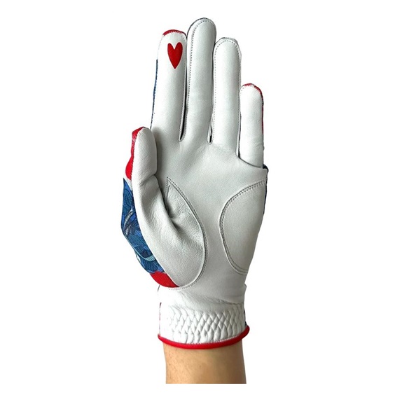 Best of golf America Damen Golfhandschuh, Aloha