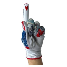 Best of golf America Damen Golfhandschuh, Aloha