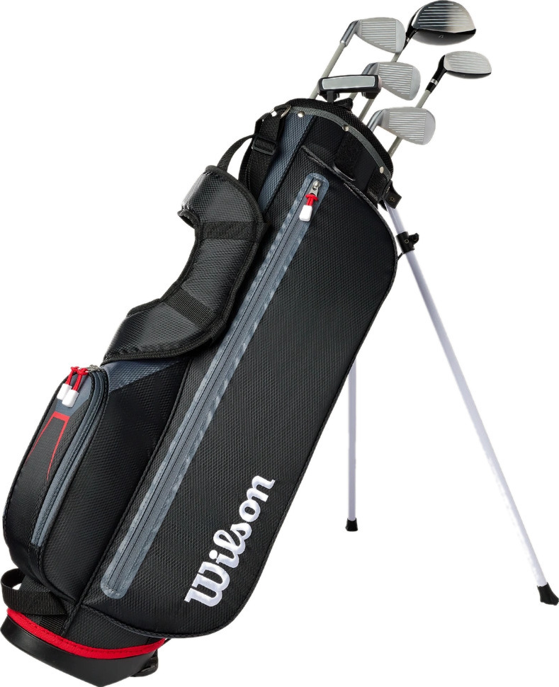 Wilson Profile JR Large Junior Golfset, 142-160cm