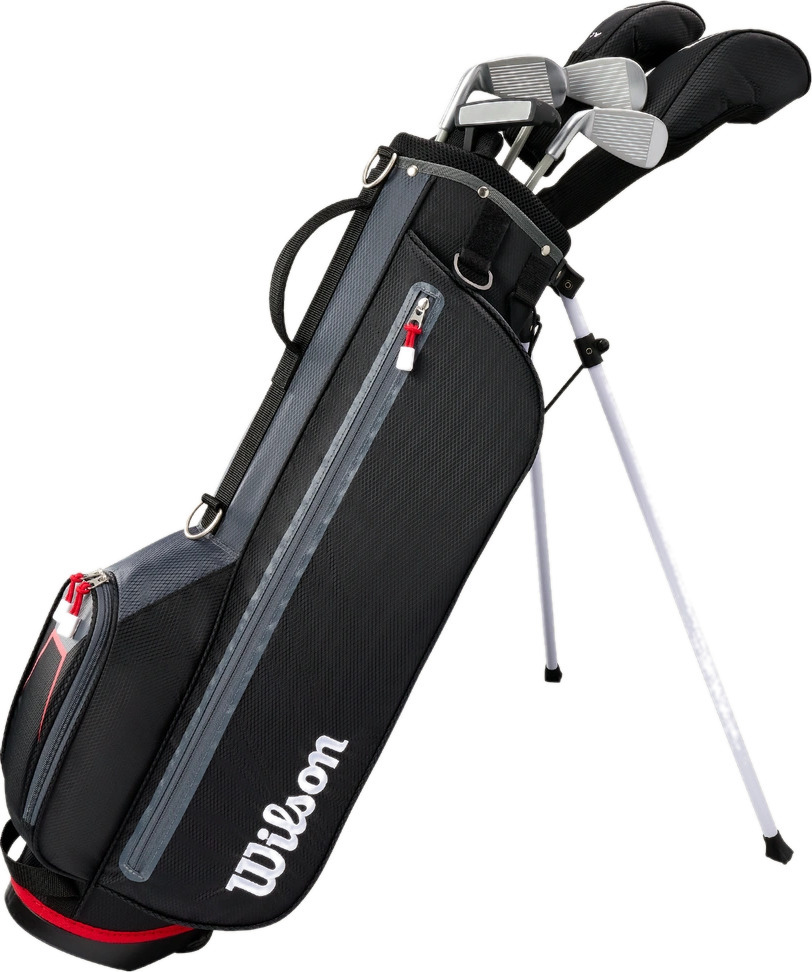 Wilson Profile JR Large Junior Golfset, 142-160cm