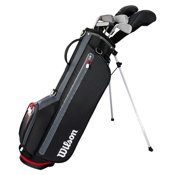 Wilson Profile JR Large Junior Golfset, 142-160cm