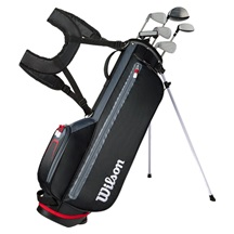 Wilson Profile JR Large Junior Golfset, 142-160cm