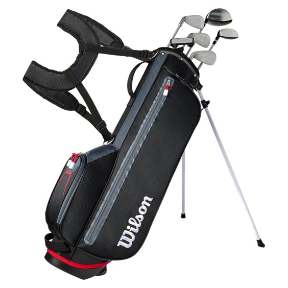 Wilson Profile JR Large Junior Golfset, 142-160cm