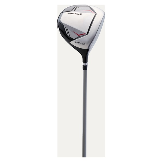 Wilson Profile JR Large Junior Golfset, 142-160cm