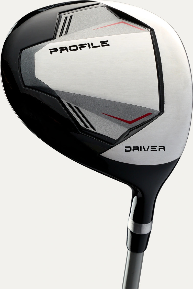 Wilson Profile JR Large Junior Golfset, 142-160cm