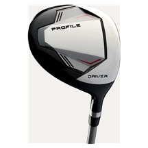 Wilson Profile JR Large Junior Golfset, 142-160cm
