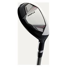 Wilson Profile JR Large Junior Golfset, 142-160cm