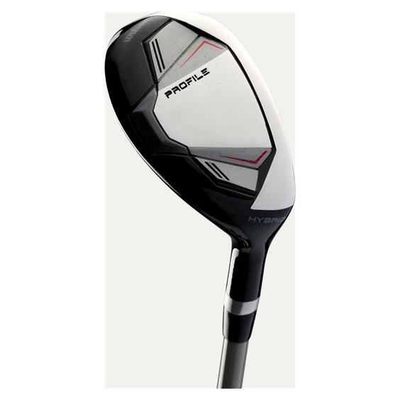 Wilson Profile JR Large Junior Golfset, 142-160cm