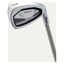 Wilson Profile JR Large Junior Golfset, 142-160cm