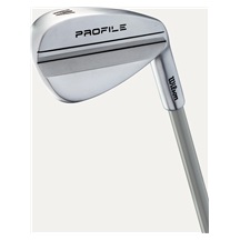 Wilson Profile JR Large Junior Golfset, 142-160cm