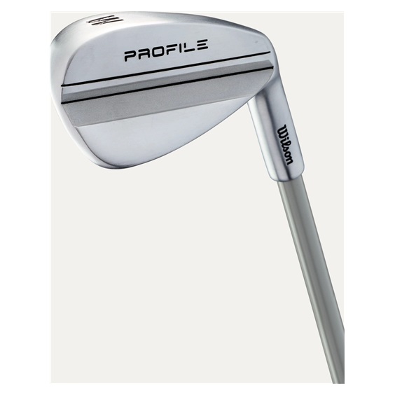 Wilson Profile JR Large Junior Golfset, 142-160cm