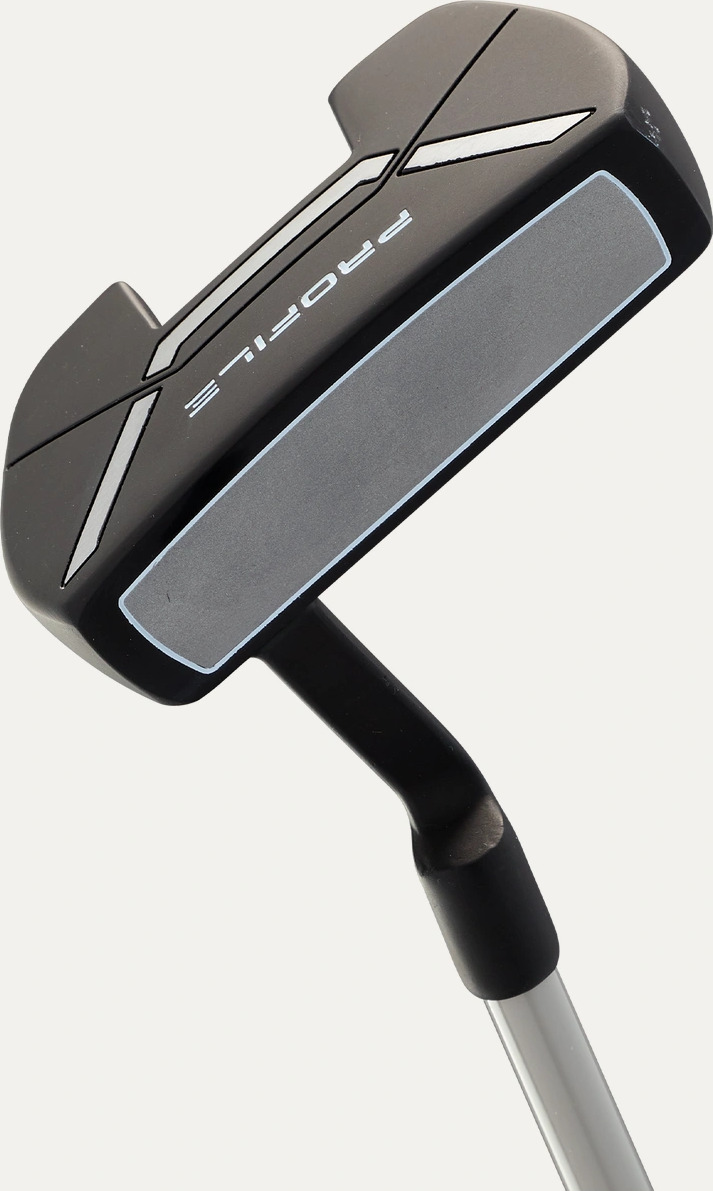 Wilson Profile JR Large Junior Golfset, 142-160cm