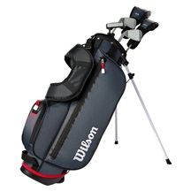 Wilson Profile JR Medium Junior Golfset, 127-142cm