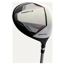 Wilson Profile JR Medium Junior Golfset, 127-142cm