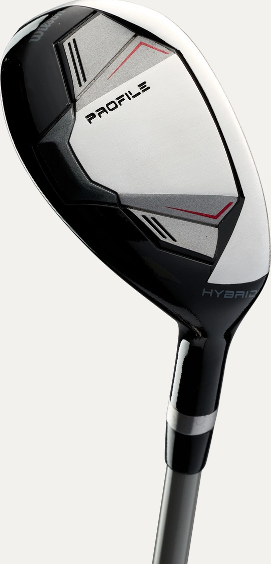 Wilson Profile JR Medium Junior Golfset, 127-142cm