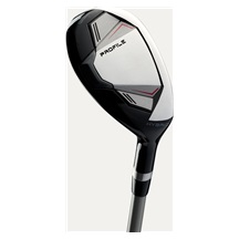 Wilson Profile JR Medium Junior Golfset, 127-142cm