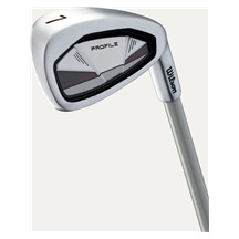 Wilson Profile JR Medium Junior Golfset, 127-142cm