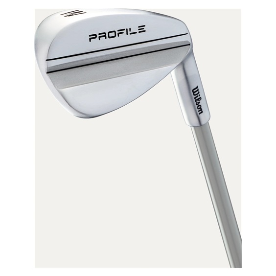 Wilson Profile JR Medium Junior Golfset, 127-142cm