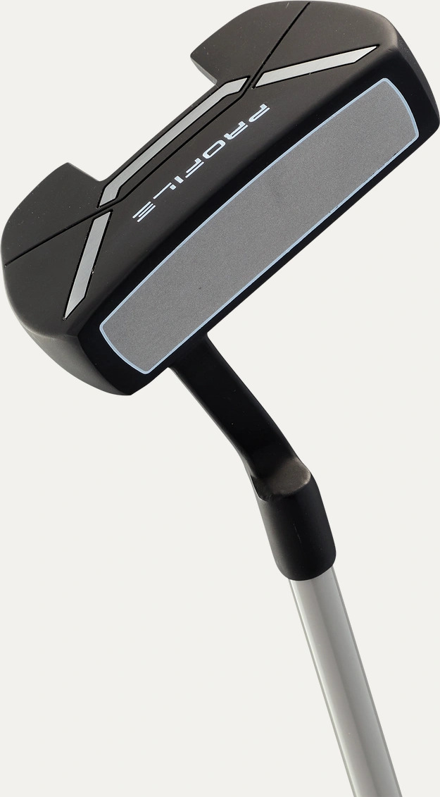 Wilson Profile JR Medium Junior Golfset, 127-142cm