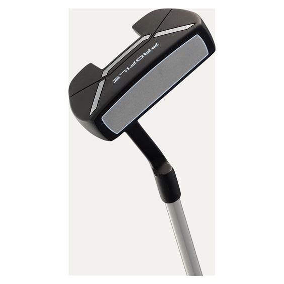 Wilson Profile JR Medium Junior Golfset, 127-142cm