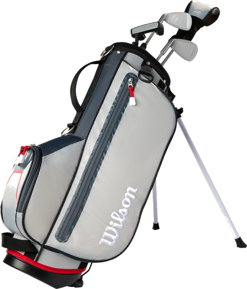 Wilson Profile JR Small Junior Golfset, 100-127cm