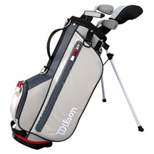 Wilson Profile JR Small Junior Golfset, 100-127cm