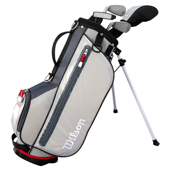 Wilson Profile JR Small Junior Golfset, 100-127cm